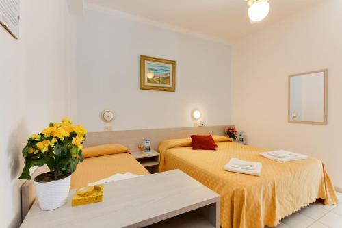 Hotel Nevia 1