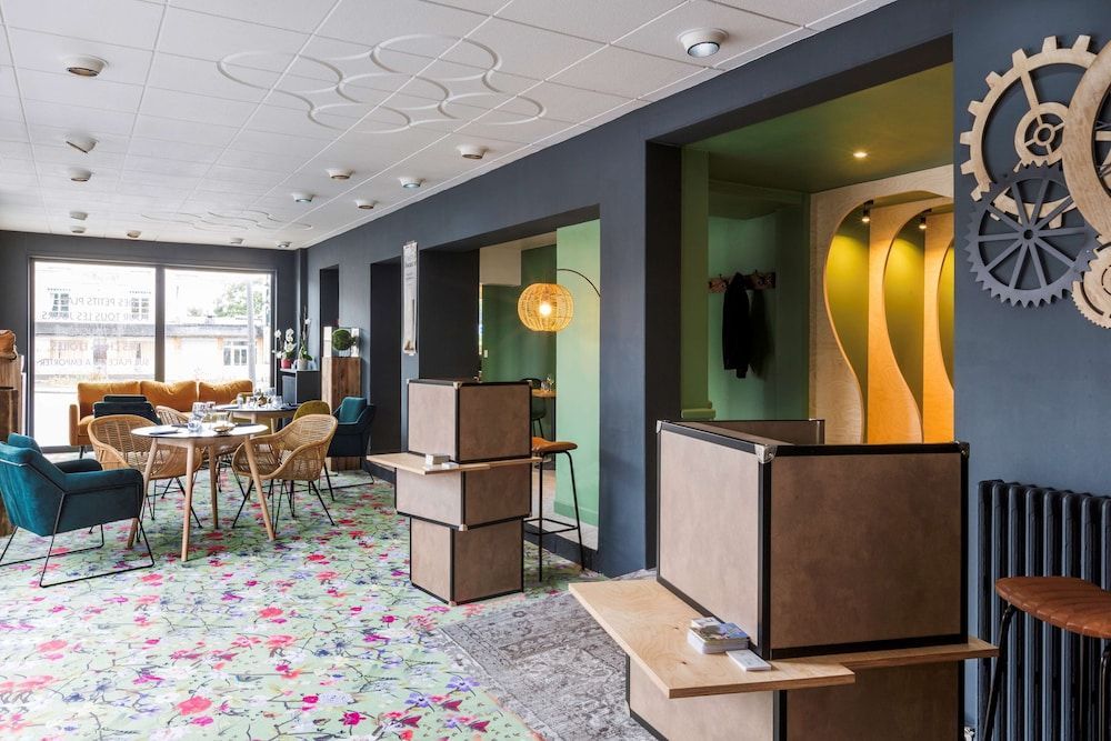 Sure Hotel by Best Western Argentan 2