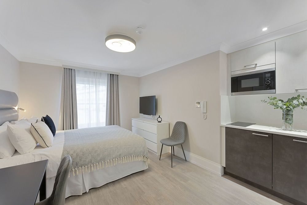 Cleveland Residences Paddington 2