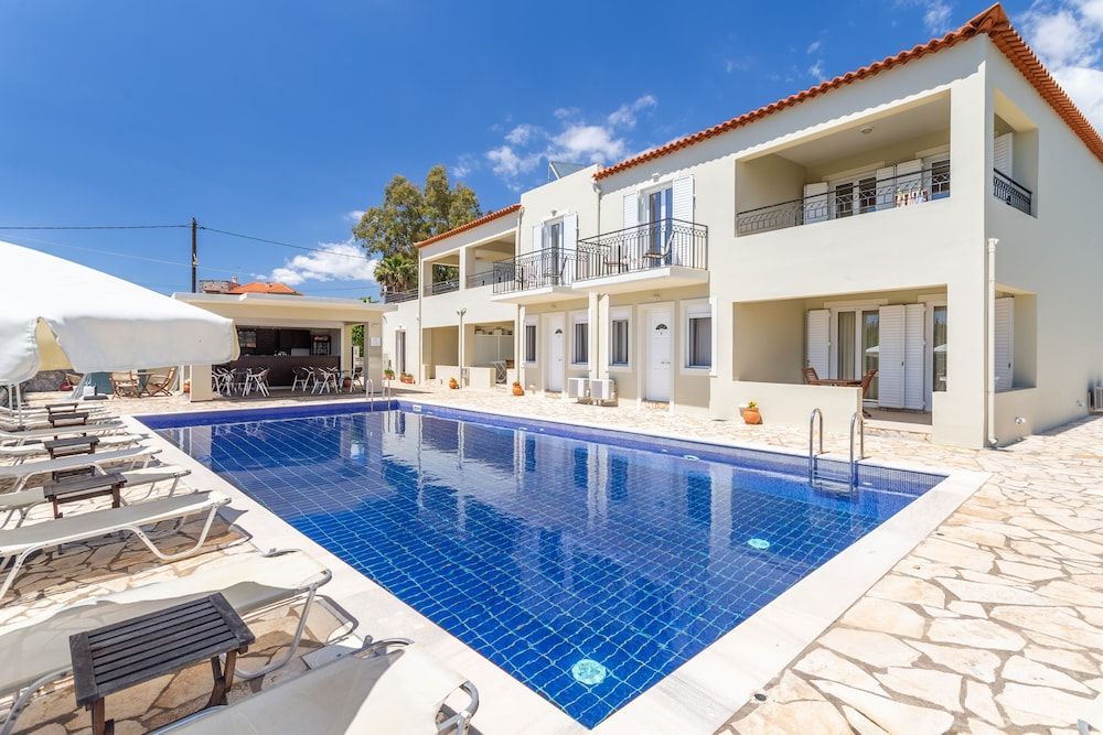 Hotel Aphrodite 1