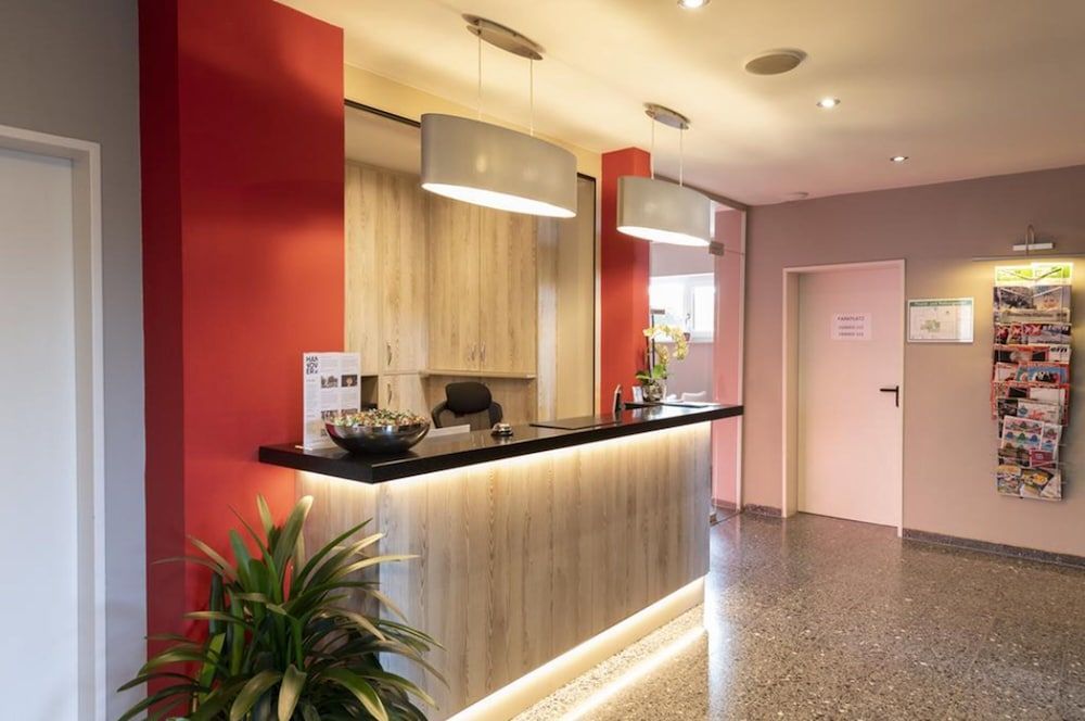 Hotel Westerfeld 2