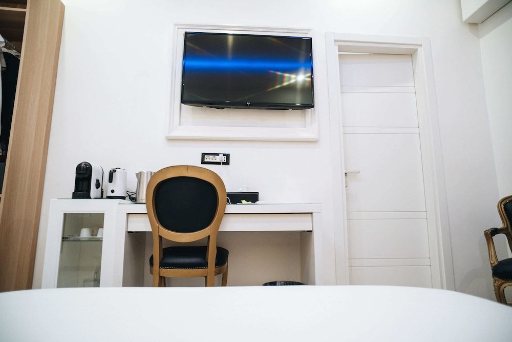 Escape Luxury Suite - CA Domus Collection 2