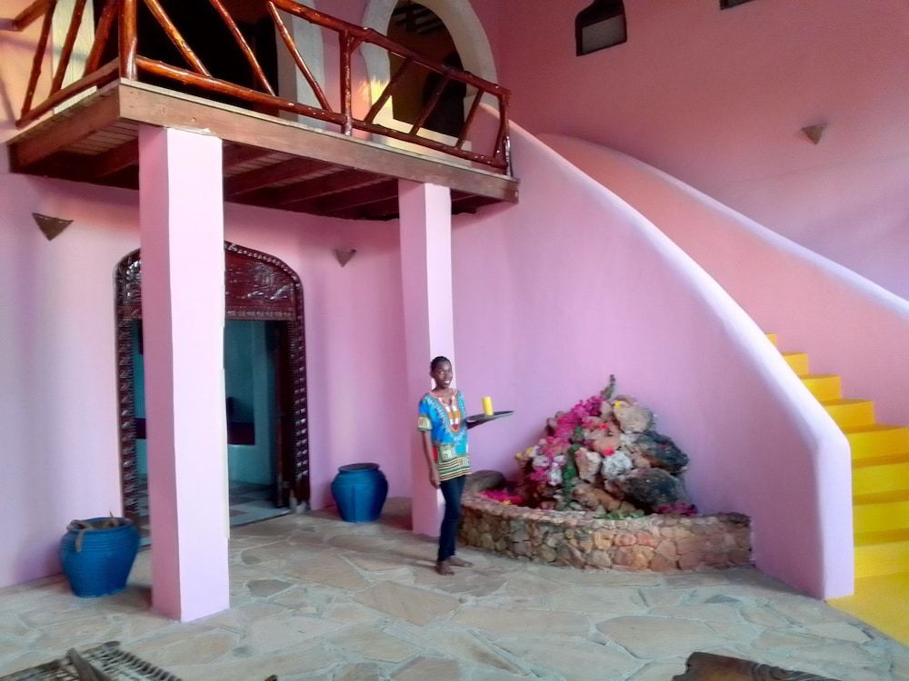 Villa Dida Resort 2