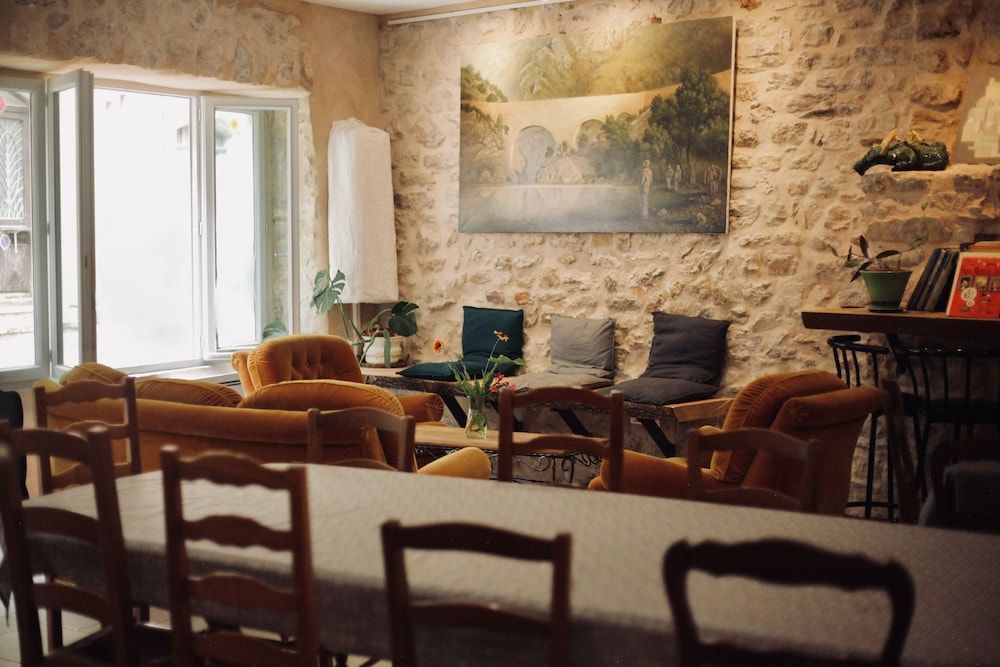 Hostel Le Diablotin 1