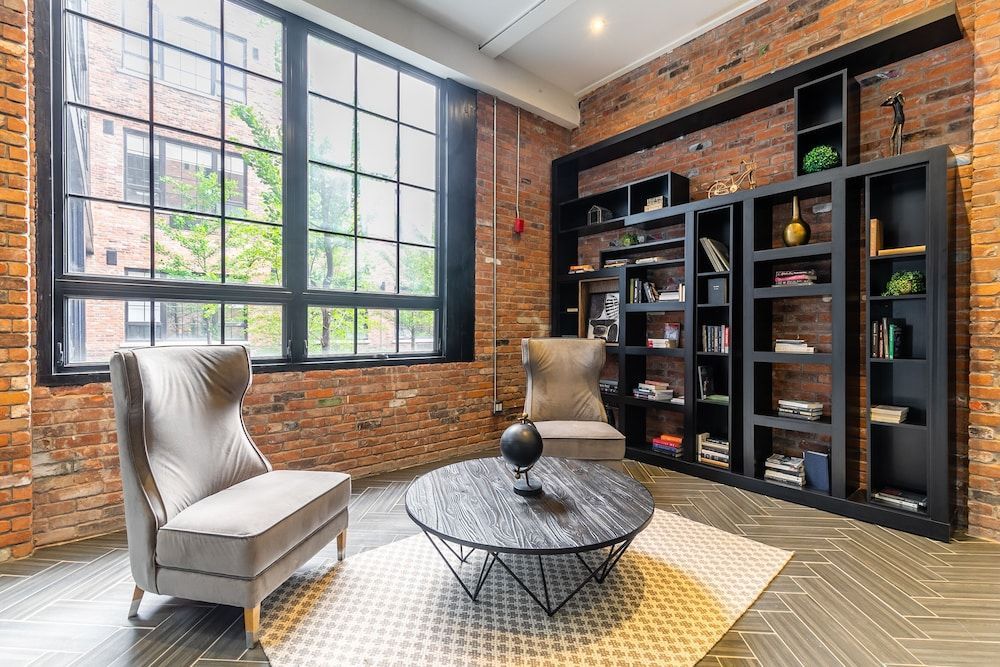 GLOBALSTAY. Dundurn LOFTS. Free parking 1