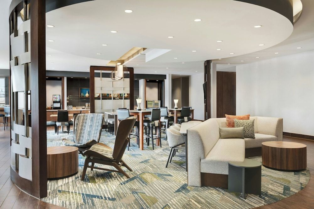 SpringHill Suites by Marriott Chicago Southeast/Munster, IN 1