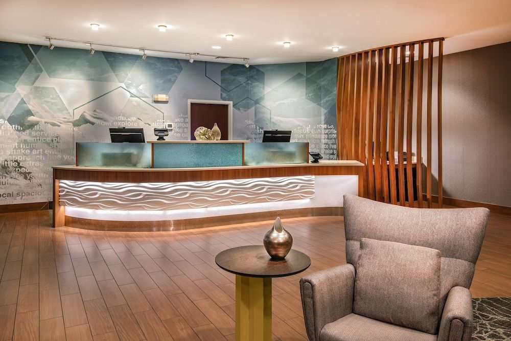 SpringHill Suites by Marriott Hershey Near The Park 2