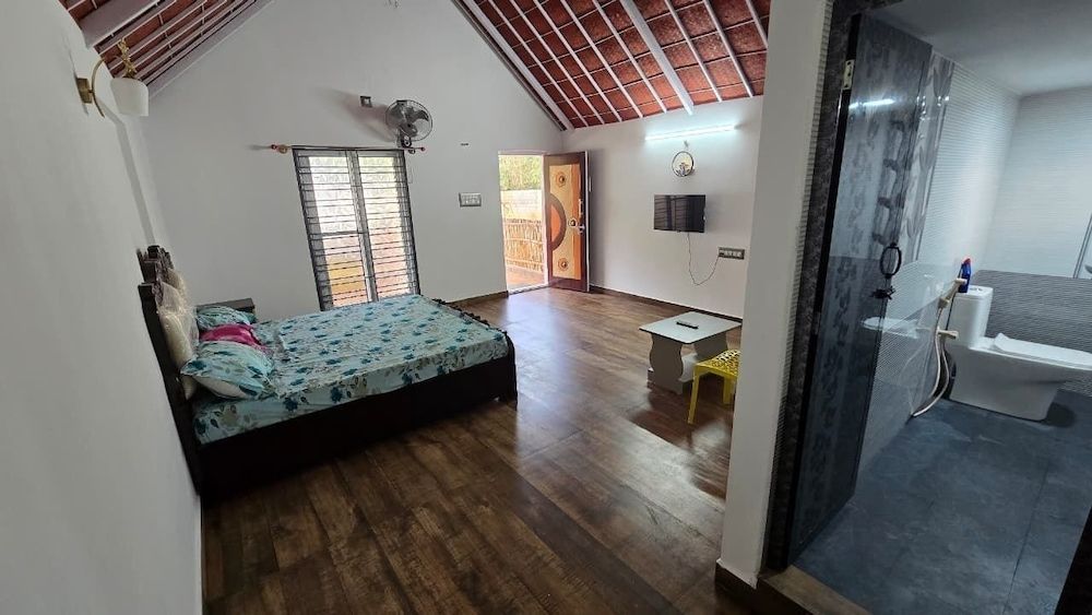 CK Holidays - The Rural Heaven Resort 2