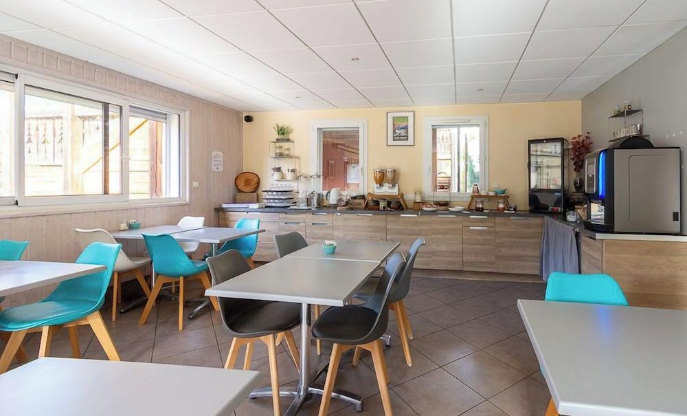 Résidence Vacancéole Les Chalets d'Ax 2