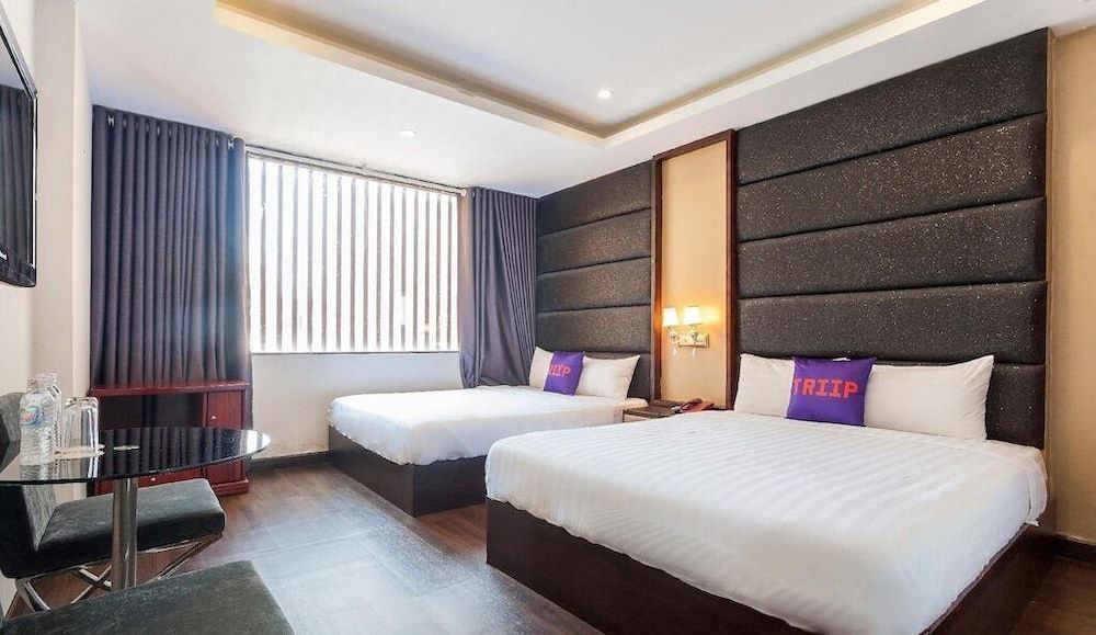 Mays Hotel- Ben Thanh 1