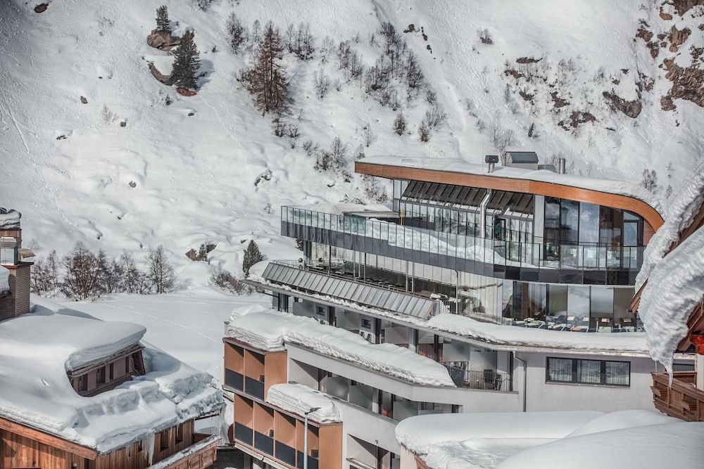 Josl Mountain Lounging Hotel - Adults only! 1