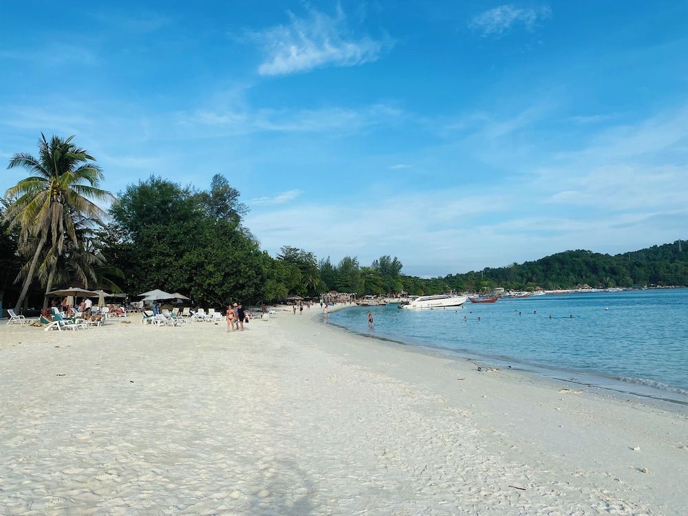 Bella Vista Beach Resort Koh Lipe 1