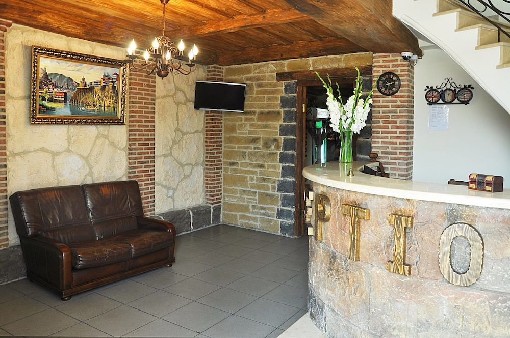 Hotel Gremi Tbilisi 2