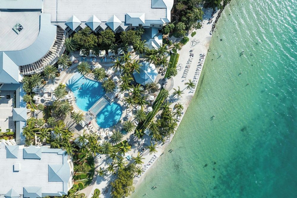 Playa Largo Resort & Spa, Autograph Collection 1