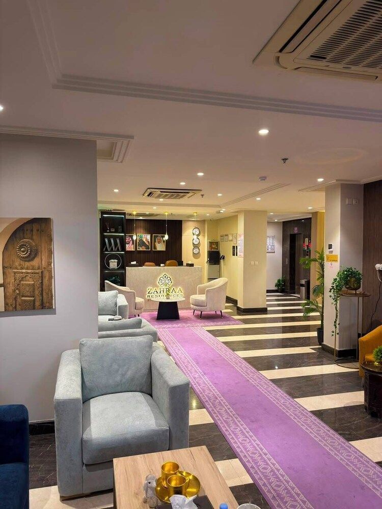 Zahraa Residences Serviced Apartments Previously Palm Boutique Al Zahraa 2