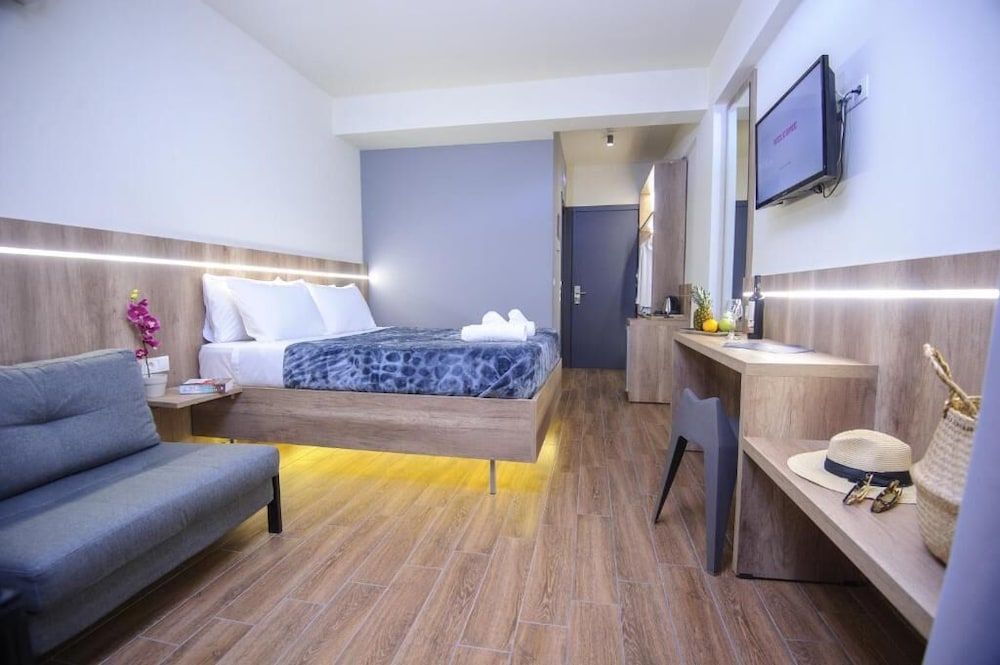 Hotel Yakinthos 2