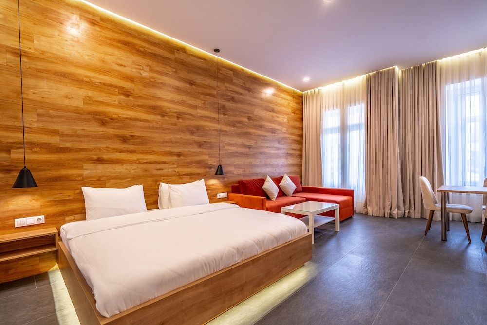 5 STAR APART HOTEL 1