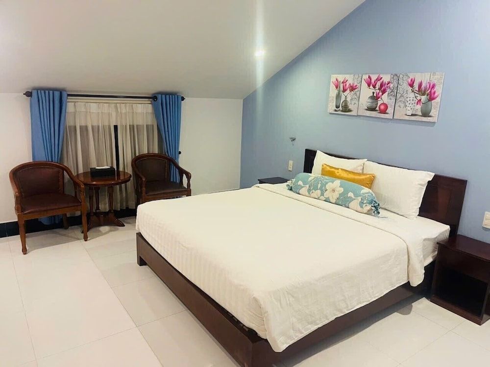 Zoey Boutique Villa 1