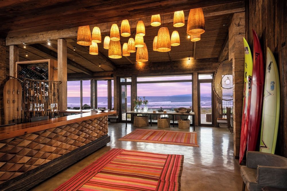 Hotel Alaia 1