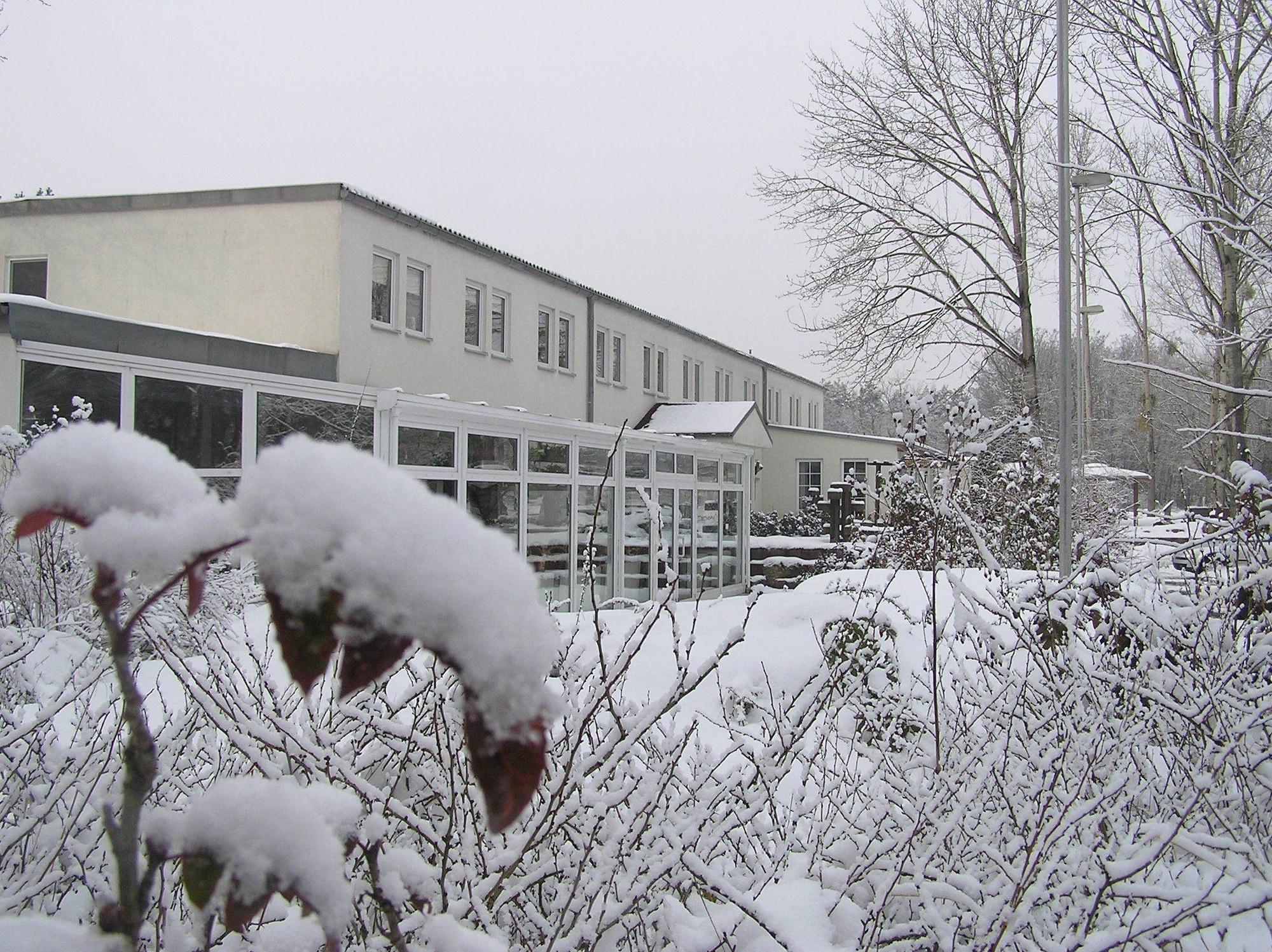 Waldhotel Seelow 1