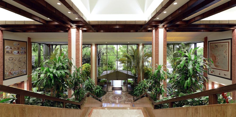 Gloria Golf Resort Hotel 1