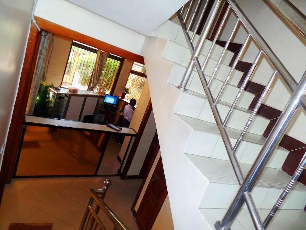 Conway Hotel 2
