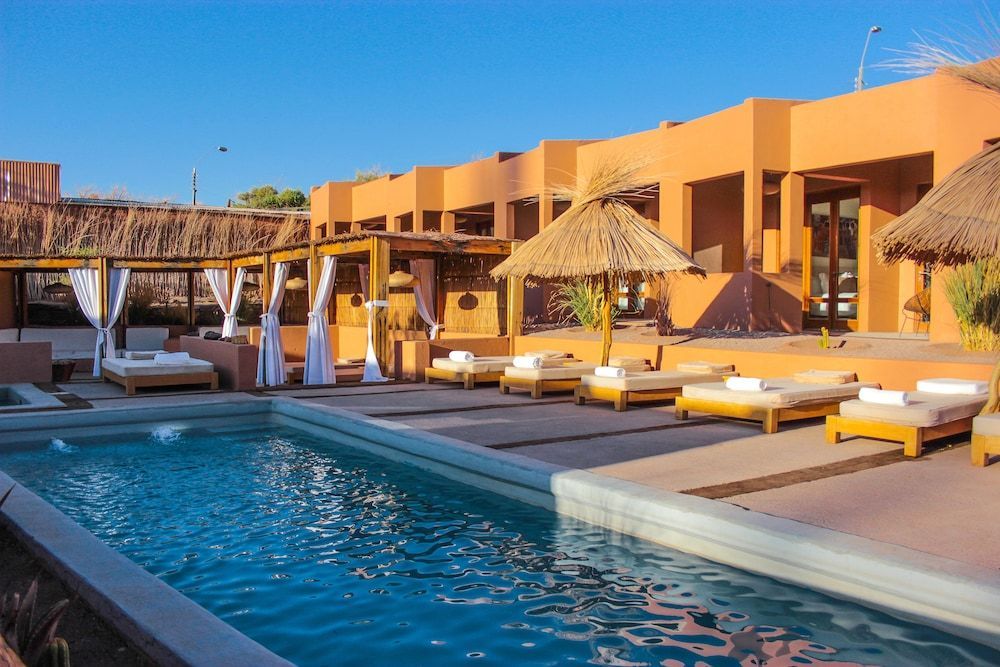 NOI Casa Atacama 1