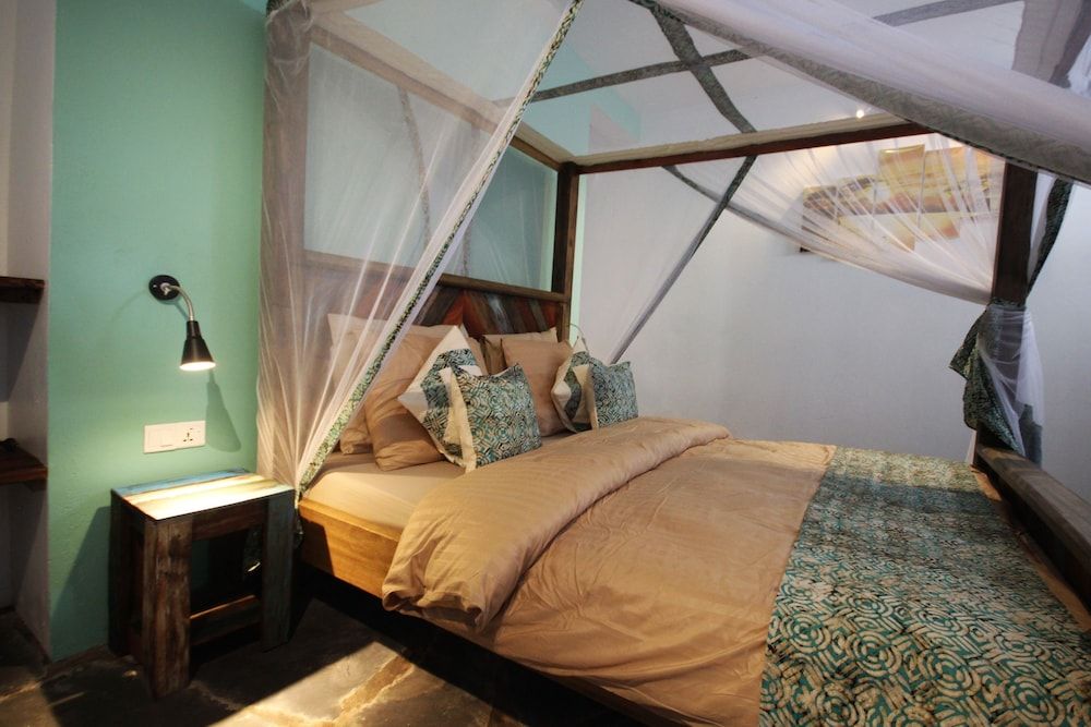 Zanzibar Bay Resort 2