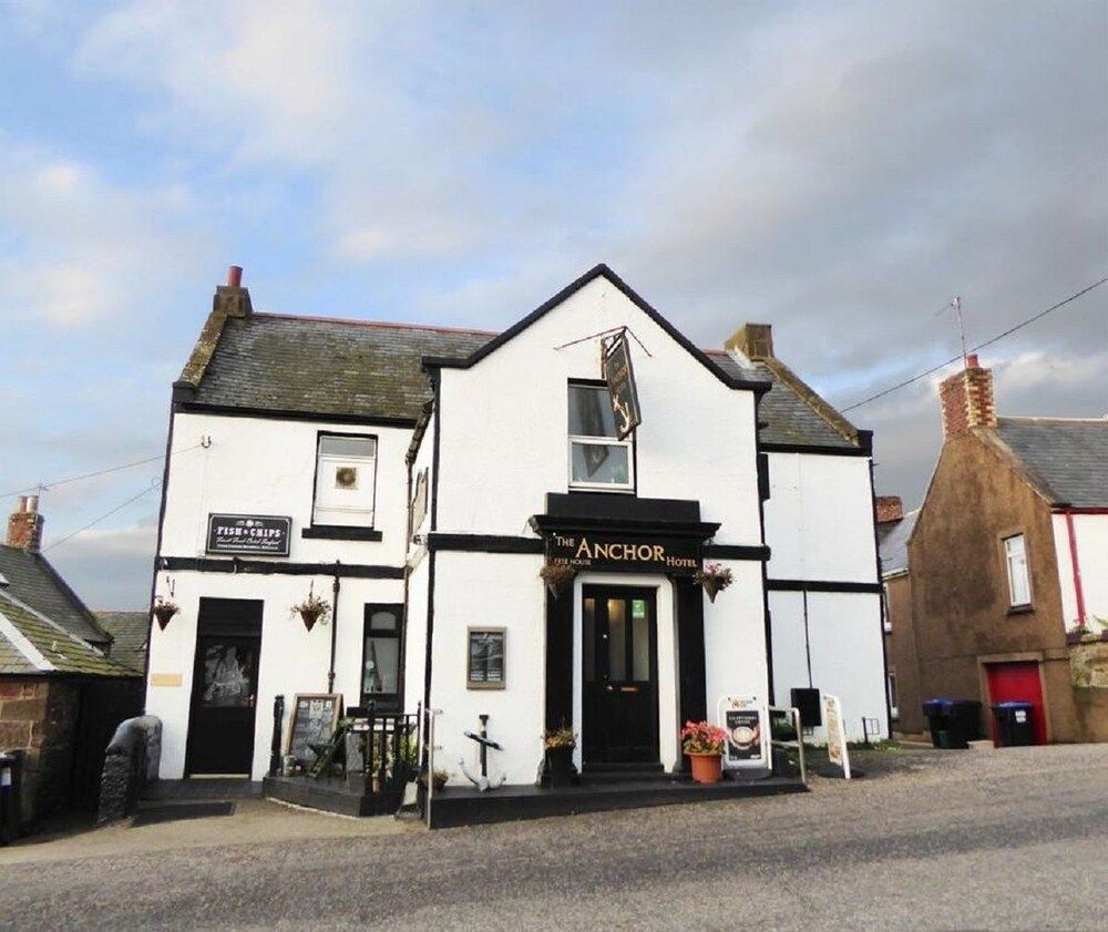 Anchor Hotel 1