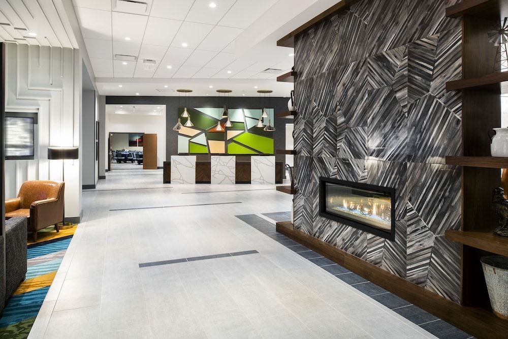 Hyatt Place East Moline/Quad Cities 2