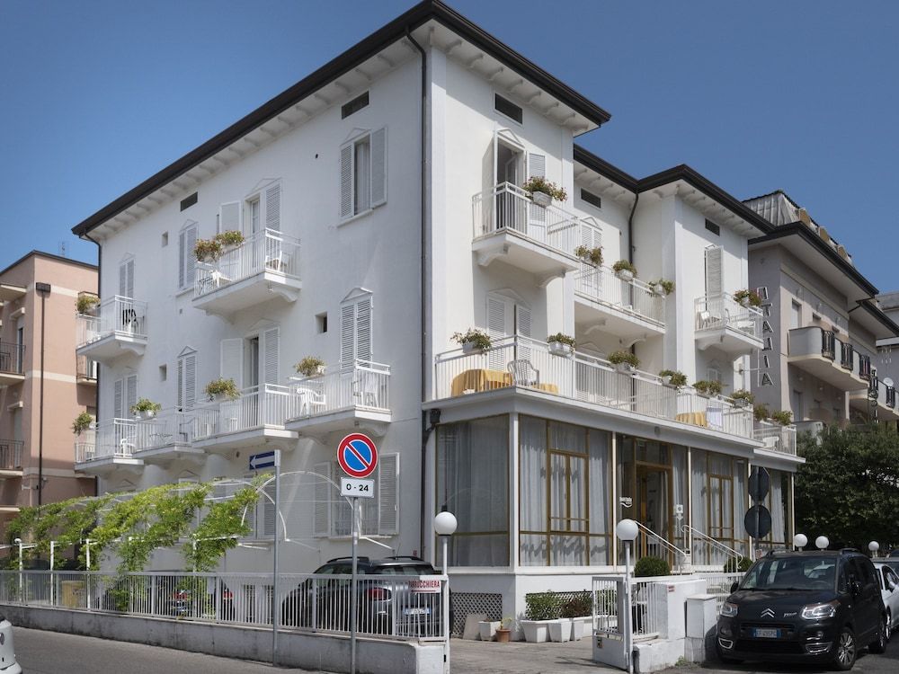 Hotel Italia Boutique 1