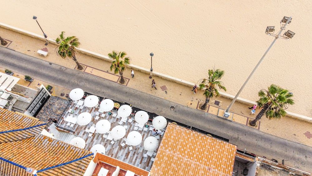 Hotel Playa de Regla 1