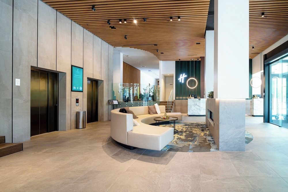 Holiday Inn QUEENSTOWN REMARKABLES PARK by IHG 2
