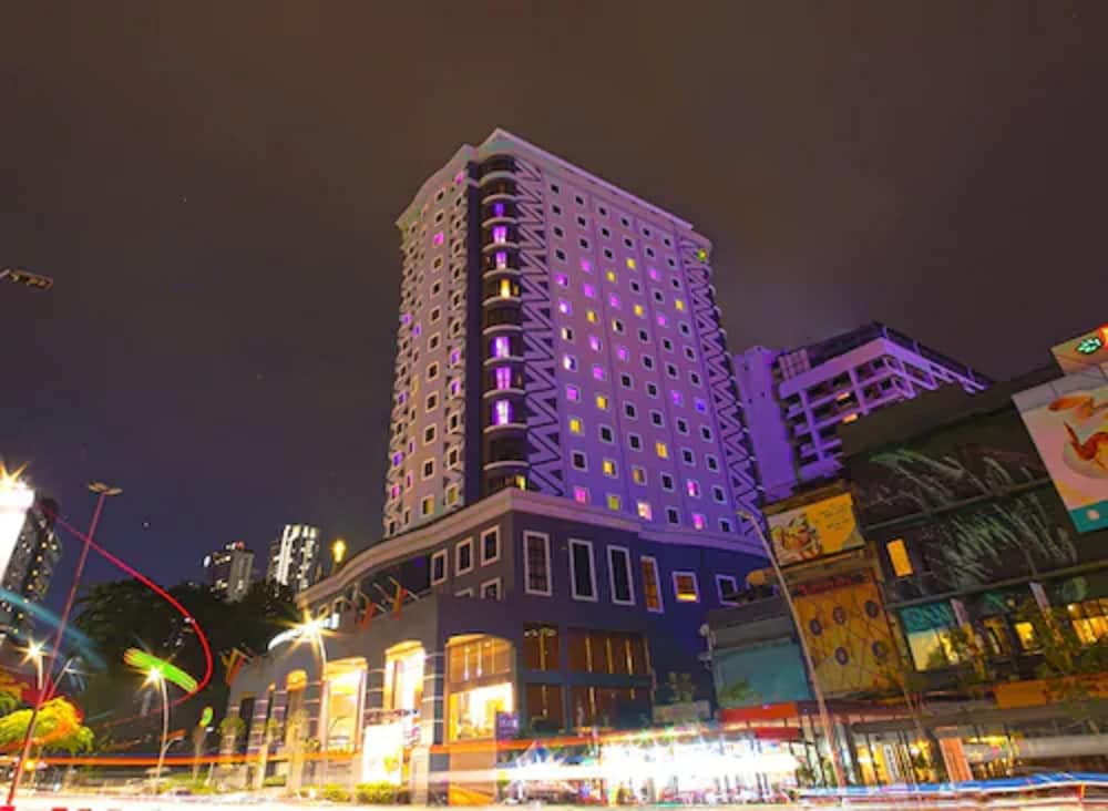 AnCasa Hotel Kuala Lumpur, Chinatown 1