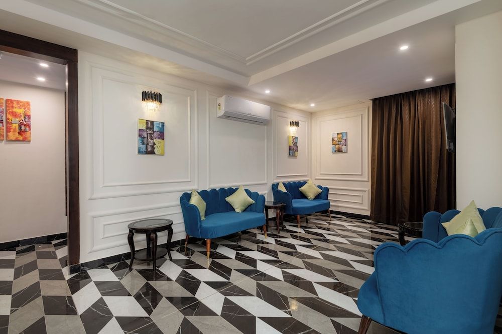 Hillcrest Resort by DLS Hotels 2