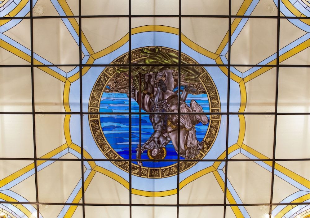 Hotel San Giorgio 2