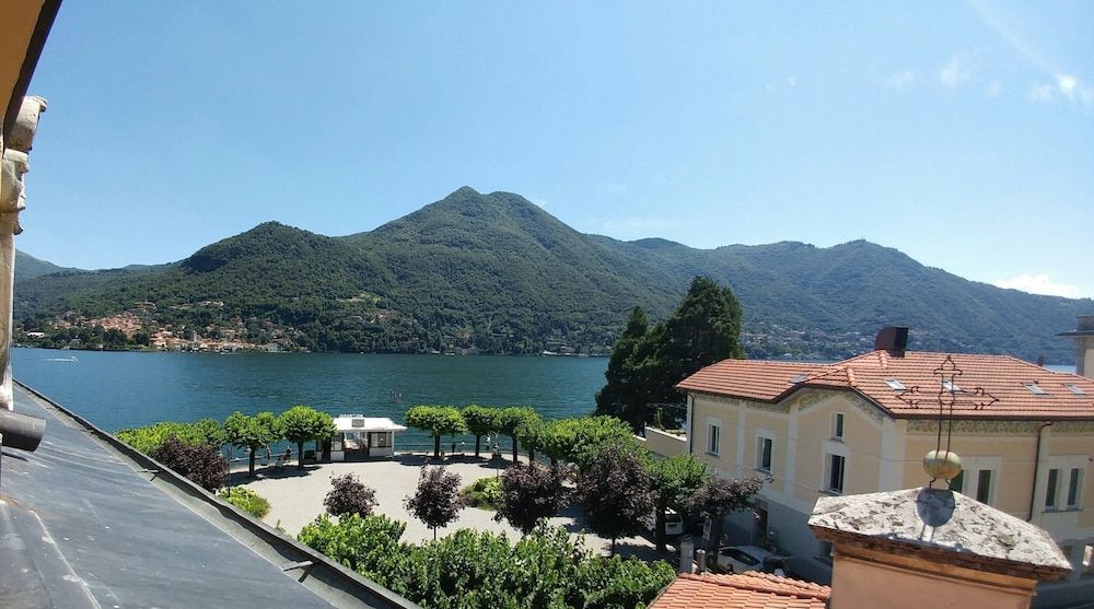 Hotel Posta 1