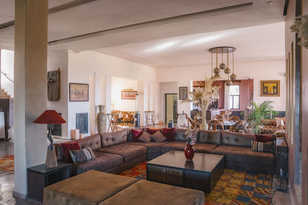 Kasbah Agounsane Hotel & Spa 2