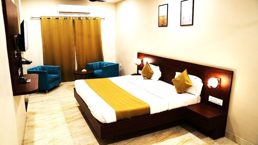 hotel urban house 1