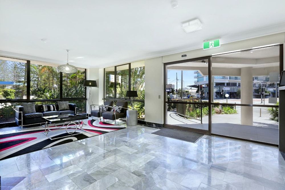 Genesis Apartments by Gold Coast Premium 2