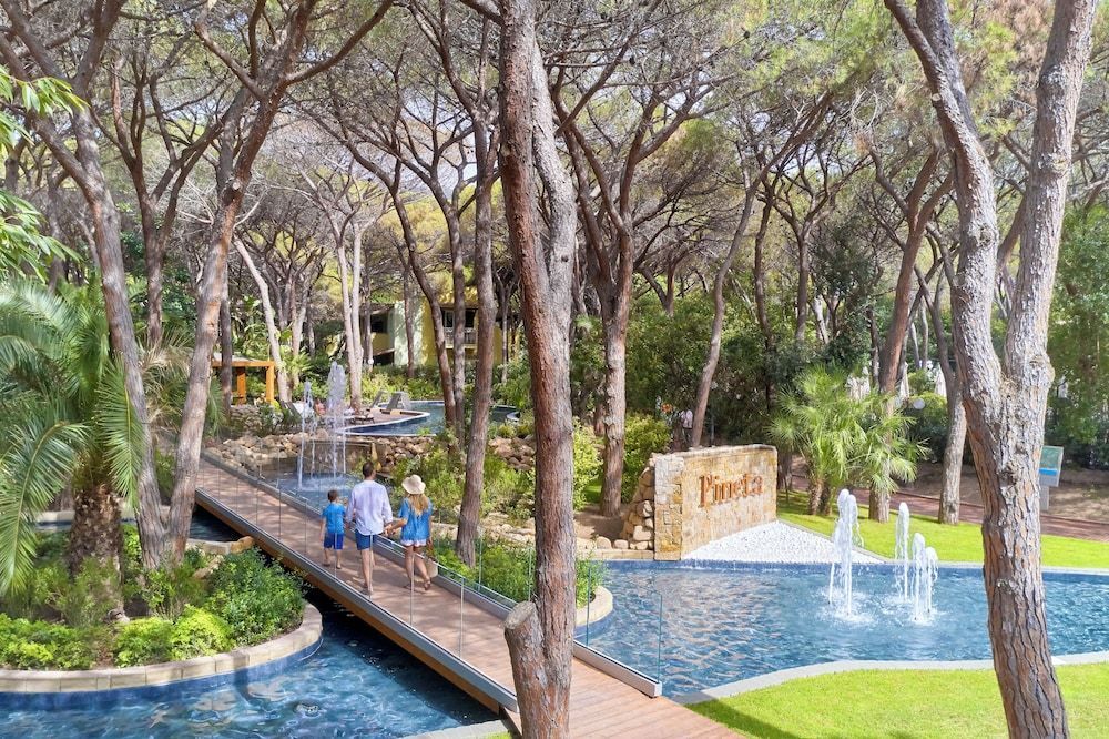 Forte Village Resort - Pineta 1