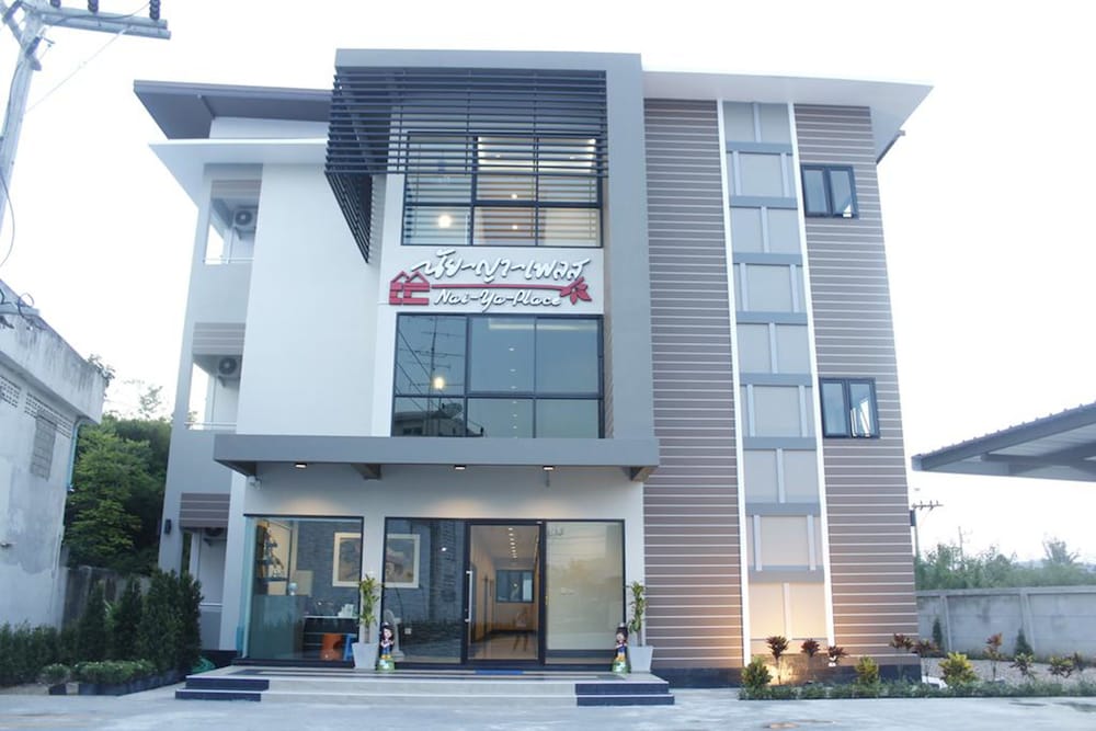 Naiya Place 1