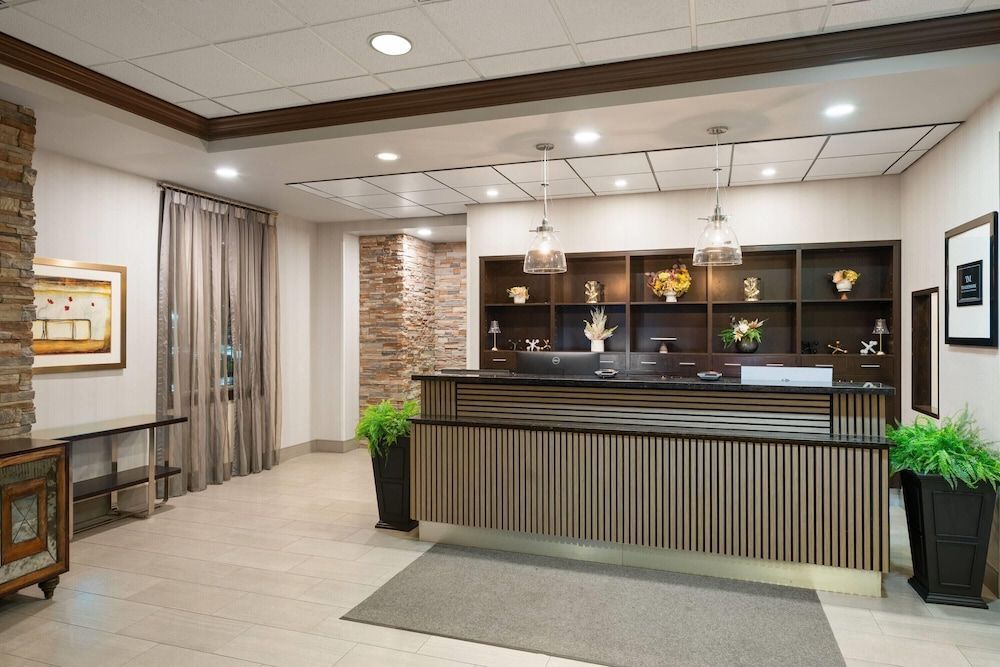 Waterloo Suites Hotel, Trademark Collection by Wyndham 2