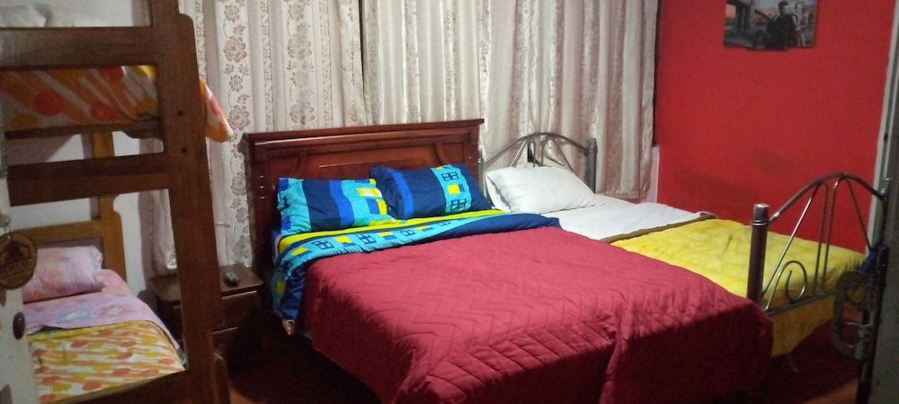 The Imperial Hostal 2
