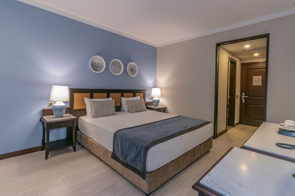Lara Park Hotel 1