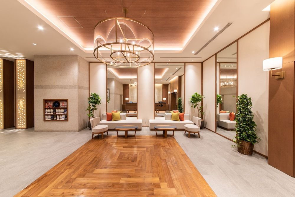 Hotel Vista Fukuoka Nakasu-Kawabata 2