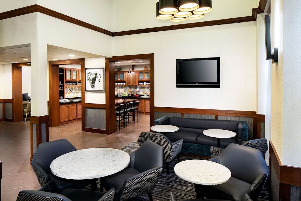 Hyatt Place Roanoke Airport / Valley View Mall 2