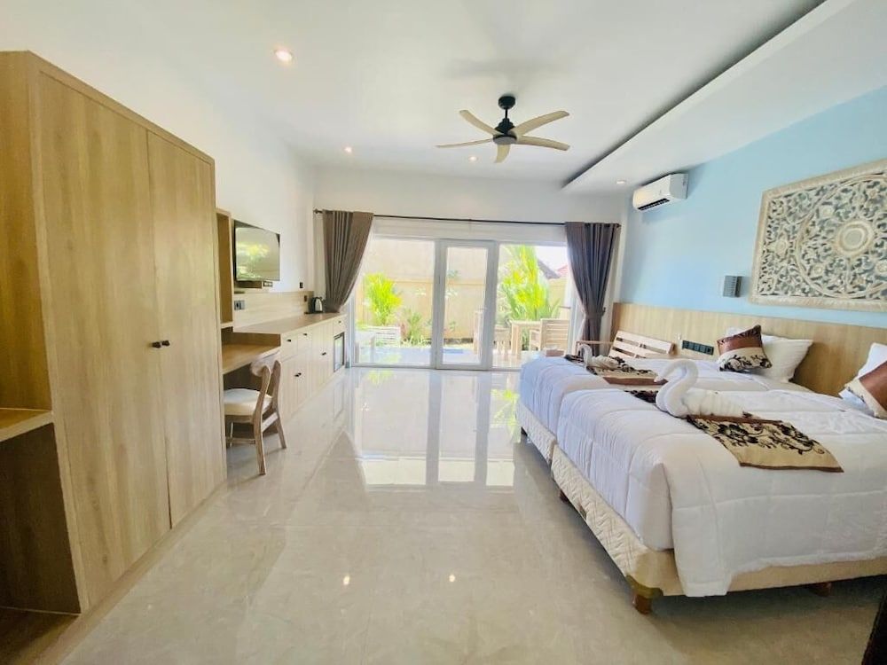 Solaluna Beach Homestay 2