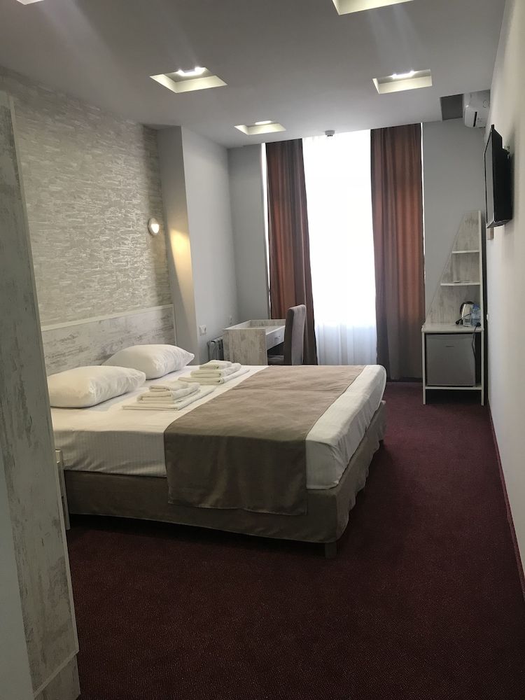 Hobby Hotel 1