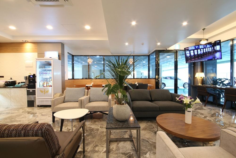 Hotel J's 1